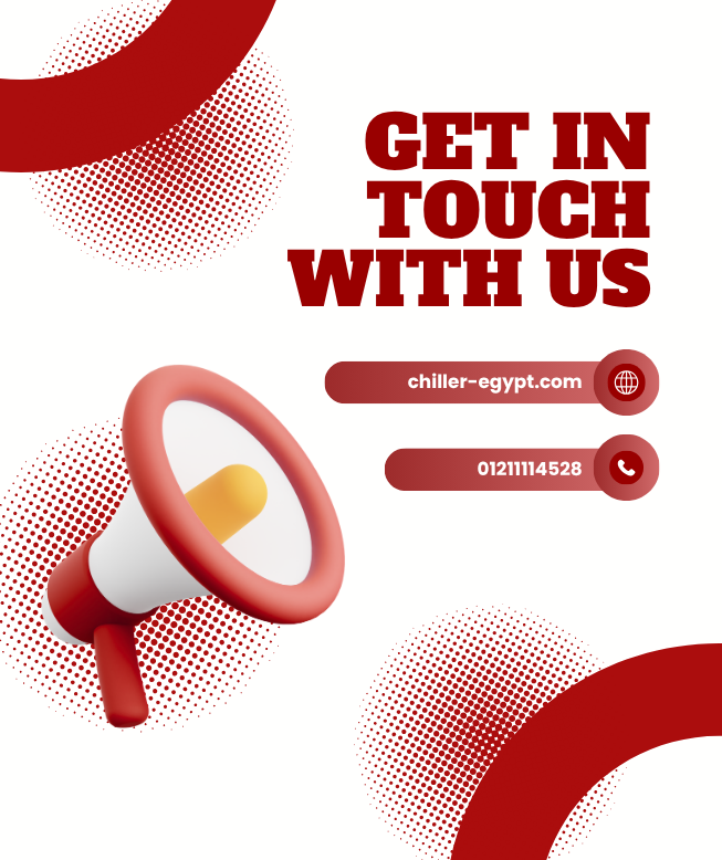 Get in touch with us